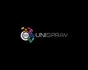 Universal Spraying Ltd logo
